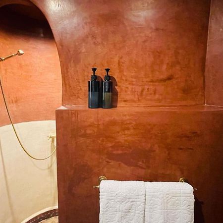 Riad Bjoujna Marrakesh Ngoại thất bức ảnh