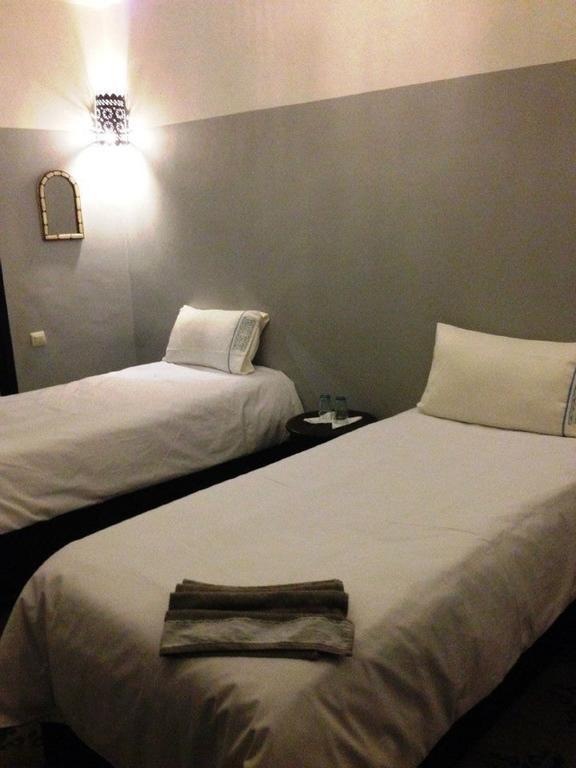 Riad Bjoujna Marrakesh Phòng bức ảnh