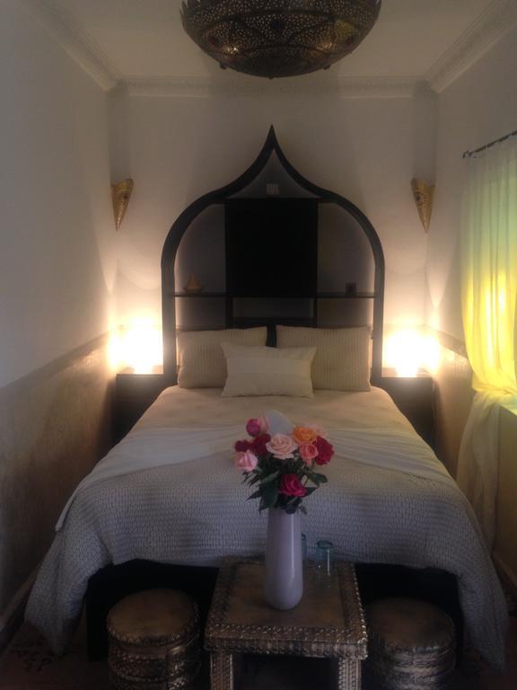 Riad Bjoujna Marrakesh Phòng bức ảnh