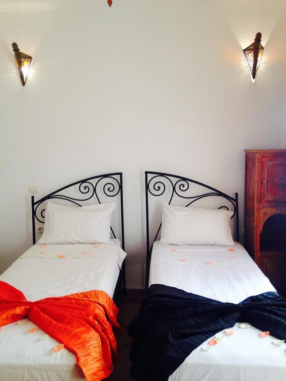 Riad Bjoujna Marrakesh Ngoại thất bức ảnh