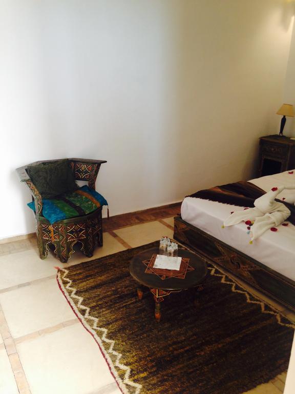 Riad Bjoujna Marrakesh Ngoại thất bức ảnh