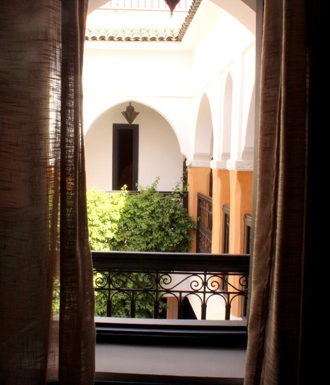Riad Bjoujna Marrakesh Ngoại thất bức ảnh